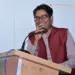 OP Choudhary