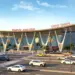 Raipur Railway Station Redevelopment