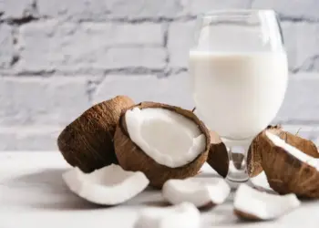 Coconut Milk Benefits
