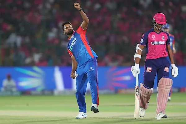 DC vs RR Dream11 Prediction IPL 2025