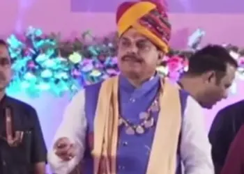 Cm Mohan Yadav Ladali bahan yojana (1)