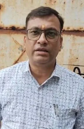 vipin gupta