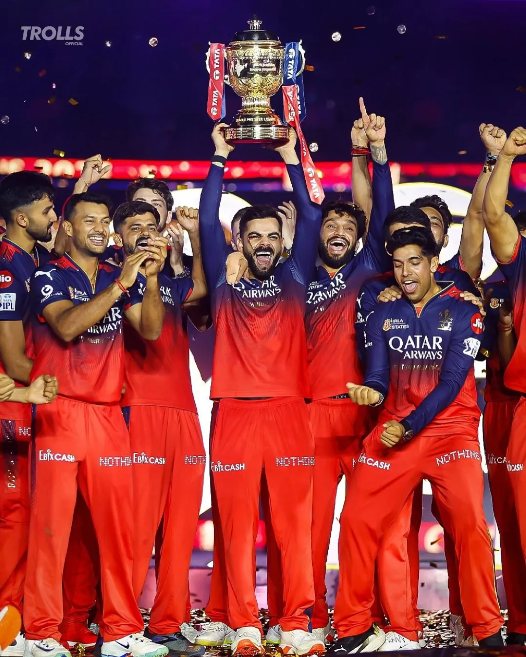 virat rcb