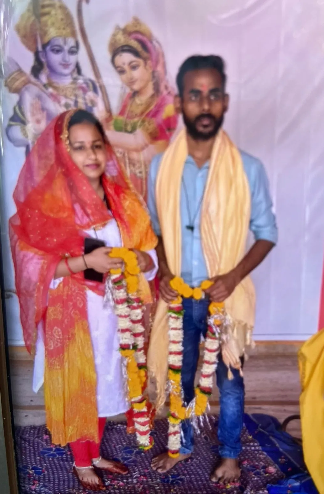 love jihad