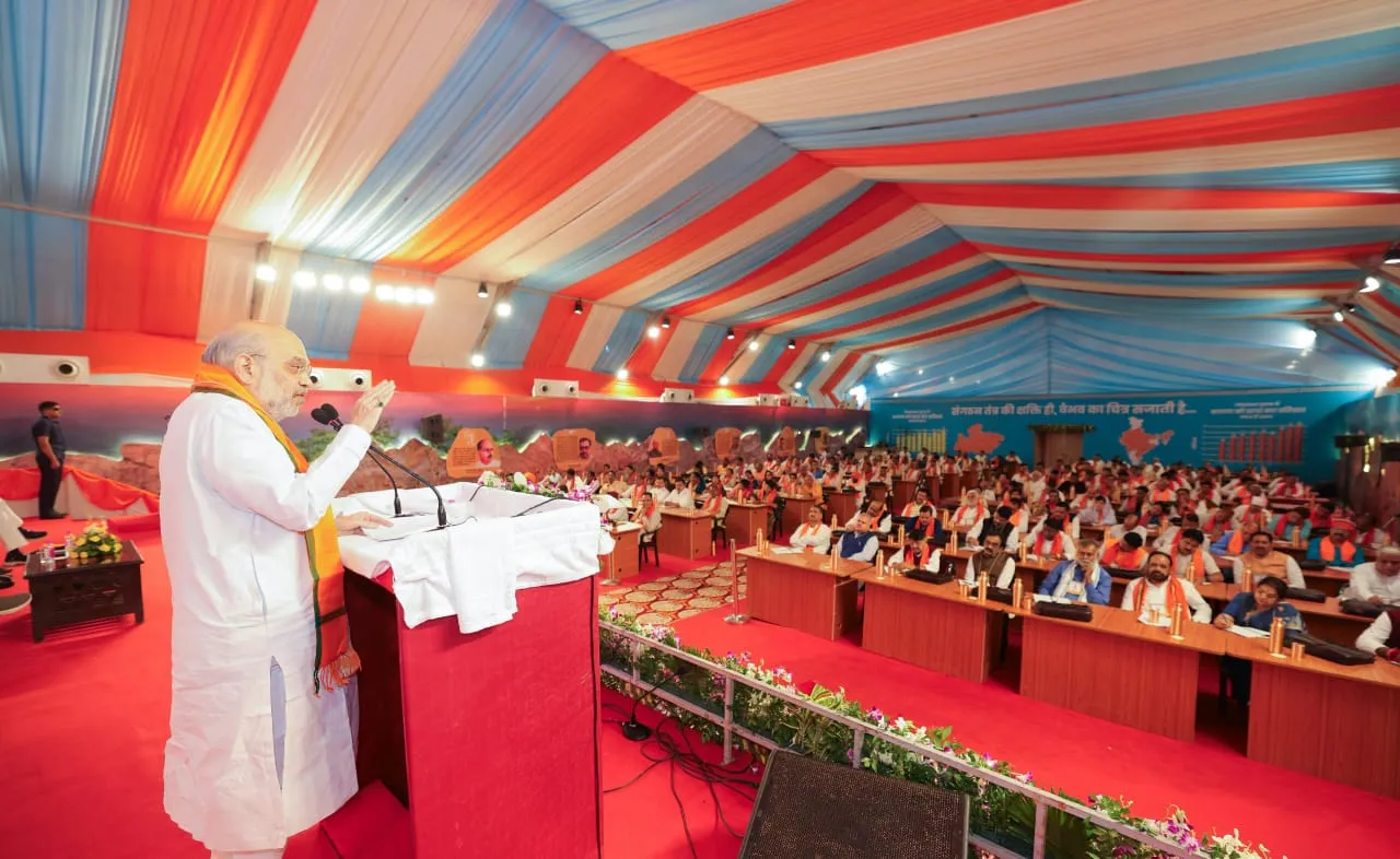 amit shah