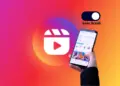 Instagram Auto Scroll Feature