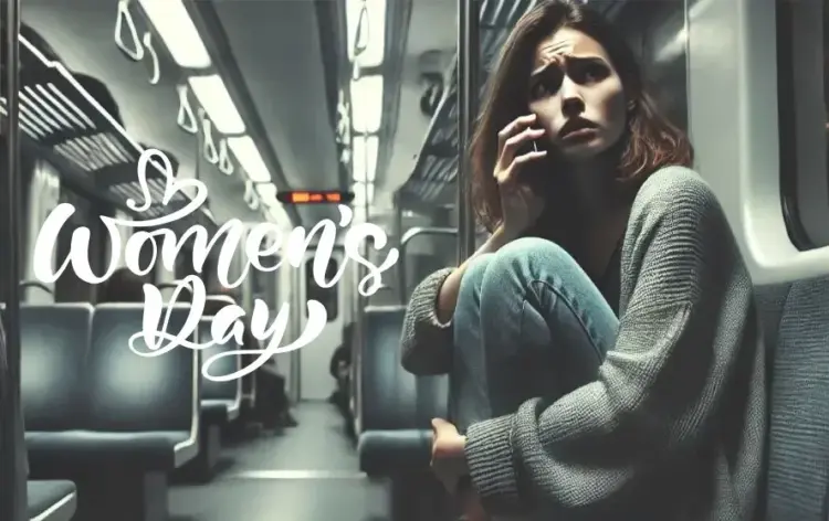 womens day 2025