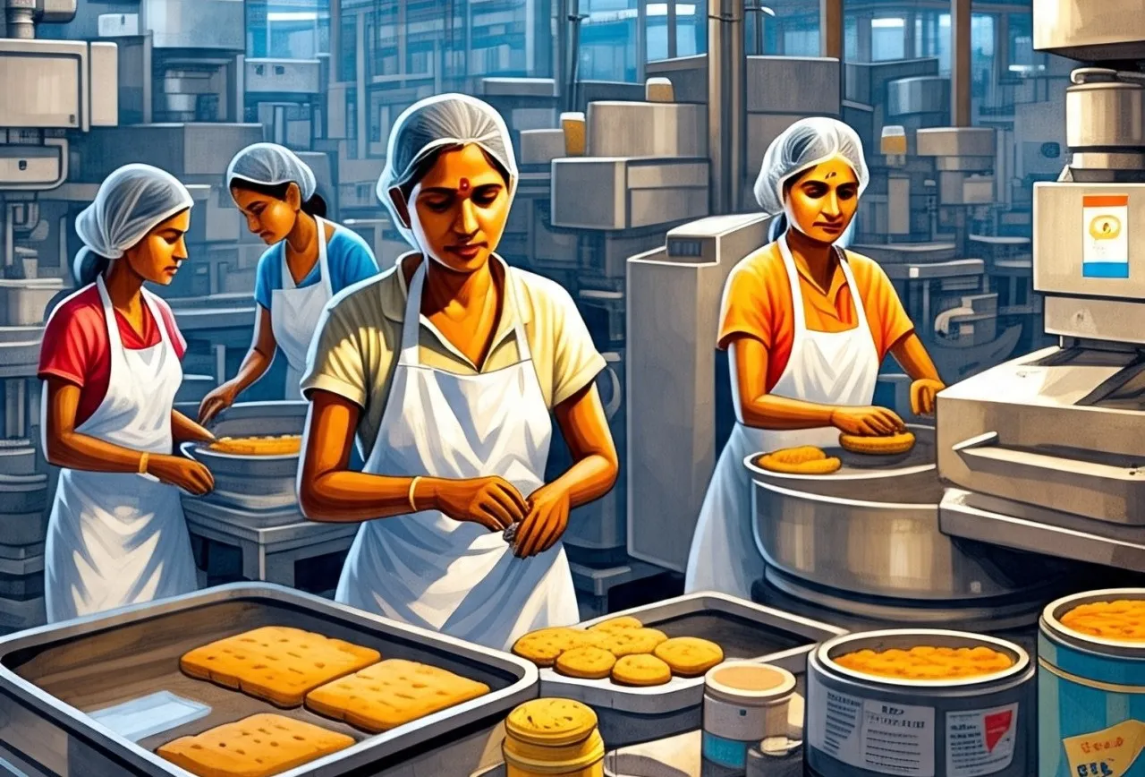 womens night shift in MP hindi news