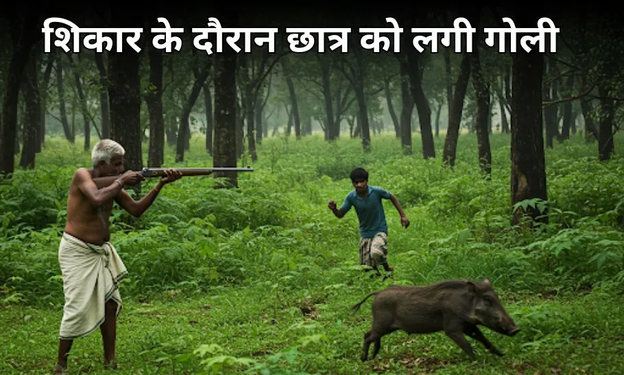 Chhattisgarh News