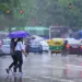 National Weather Forecast