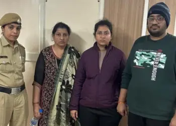 AI इंजिनियर सुसाइड केस