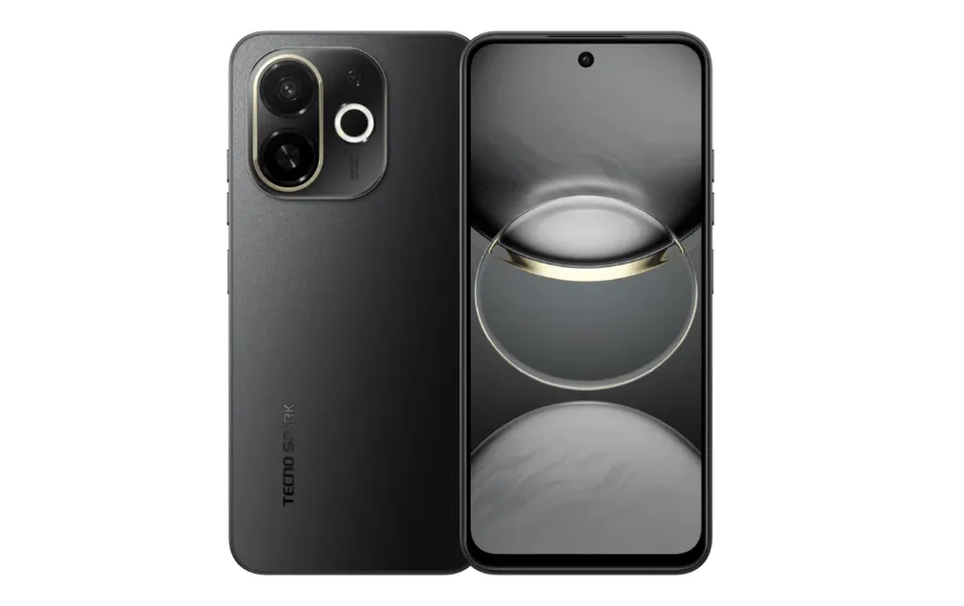 Tecno Spark 5G – ₹6899 में स्मार्ट चॉइस