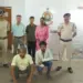 CG Farmer Scam Case
