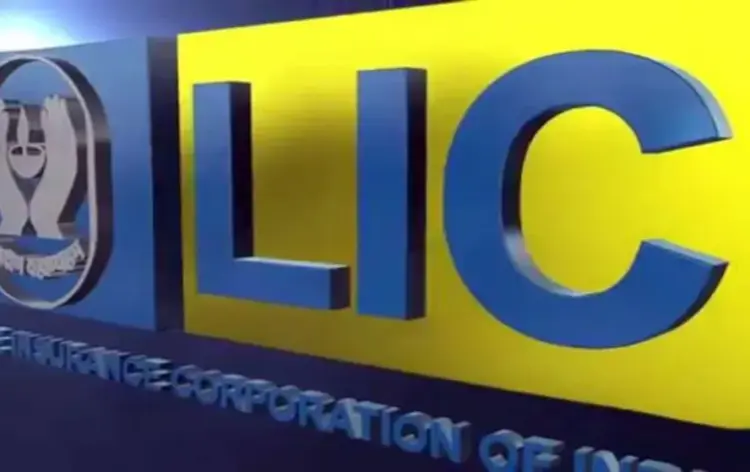 LIC New Tech-Term Plan