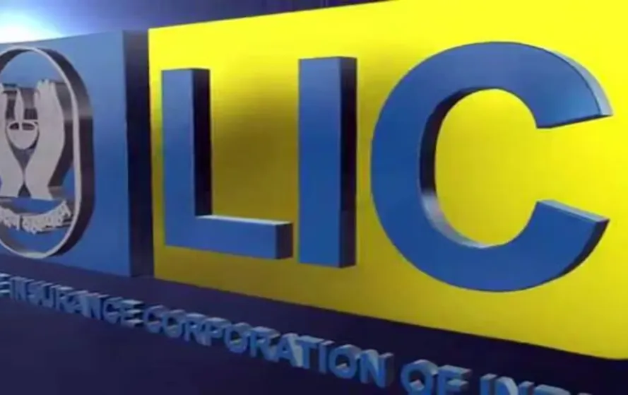 LIC New Tech-Term Plan