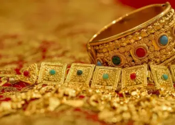 Gold Rate Today in Chhattisgarh