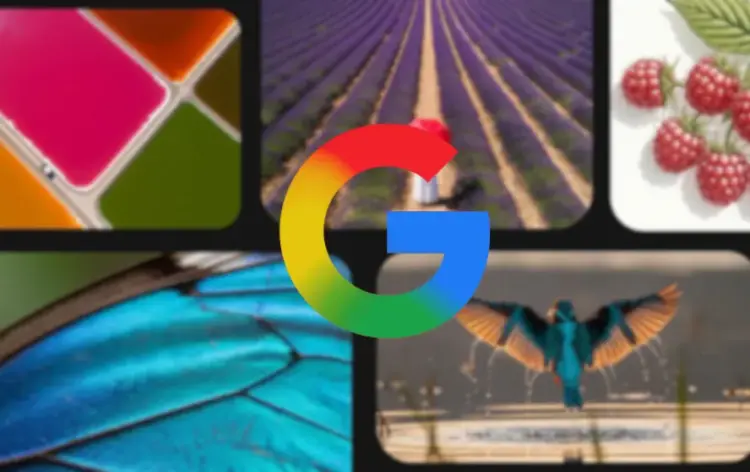 Google I/O 2025