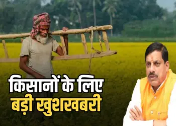MP Kisan Samjhauta Yojana 2025