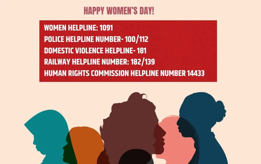 womens day 2025