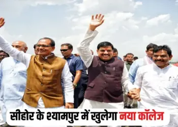 MP News