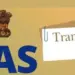 CG IAS Transfer