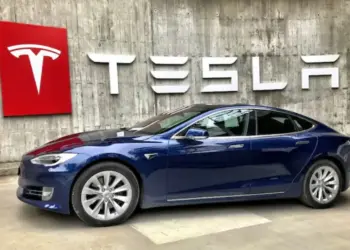 Tesla India Entry 2025