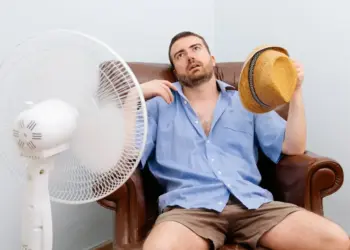 Summer Home Cooling Tips