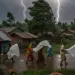 Chhattisgarh Weather Update