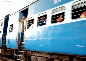 CG Local Train Restart