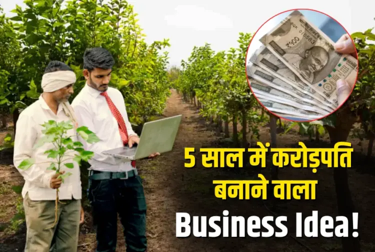 Low Investment High Profit Business Idea