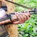 Naxalite Attack On Congress Worker