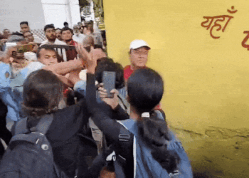 Indore Girls Conversion