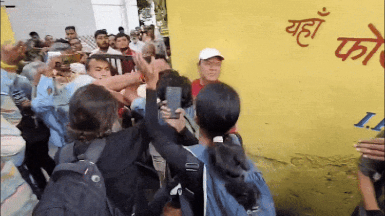 Indore Girls Conversion