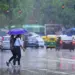 National Weather Today