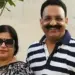 UP Afsha Ansari Fugitive