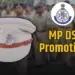 MP Police Promotion List