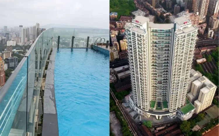 Mumbai Real Estate