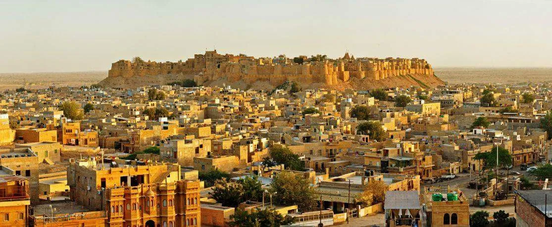 jaisalmer