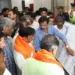 ​डिप्टी सीएम शुक्ल और मंत्री विजयवर्गीय ने किया निरीक्षण