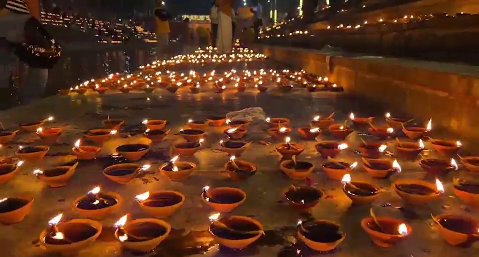 SARYU GHAT