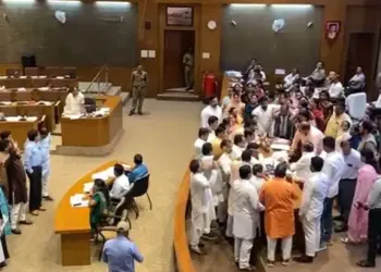 भोपाल का बजट