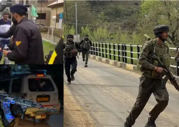 Pahalgam Terror Attack