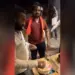 Raipur Mayor Meenal Choubey Son