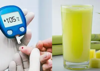 Diabetes Patients Summer Health Tips