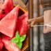 Watermelon For Weight Loss