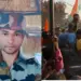 मृतक जवान सूरज कुमार चौधरी