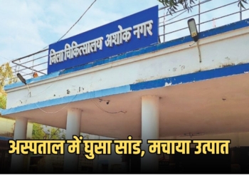 Ashoknagar Hospital